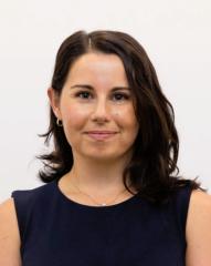 Patricia Kyriacou
