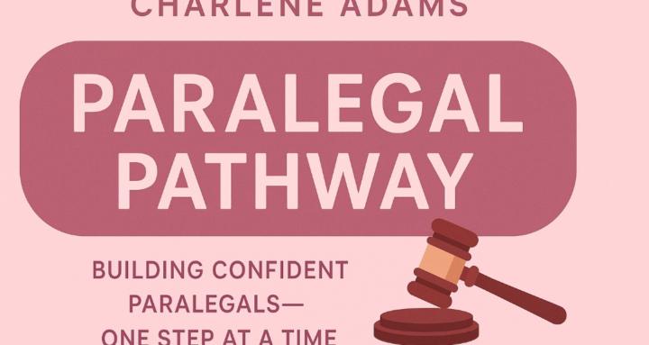 The Paralegal Pathway