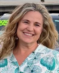 Sherry Haddad