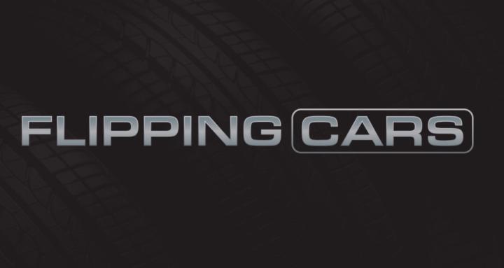 Flipping Cars
