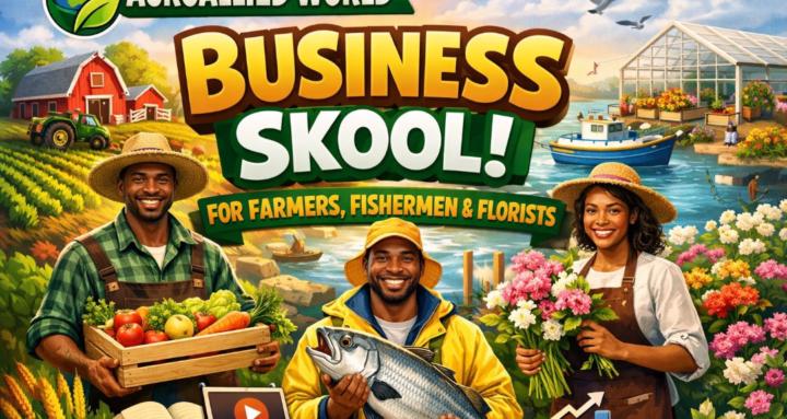 Agroallied World Business