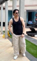 Ram Keswani
