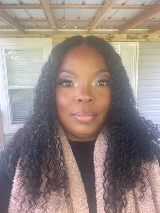 Sabrina Washington