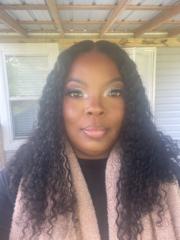 Sabrina Washington