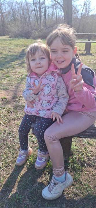 Gáborné Nóri Nagy