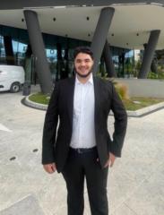 Amir Georgiev