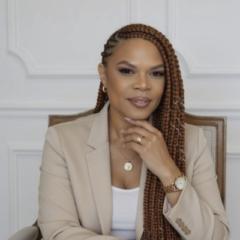 Shantell Smith