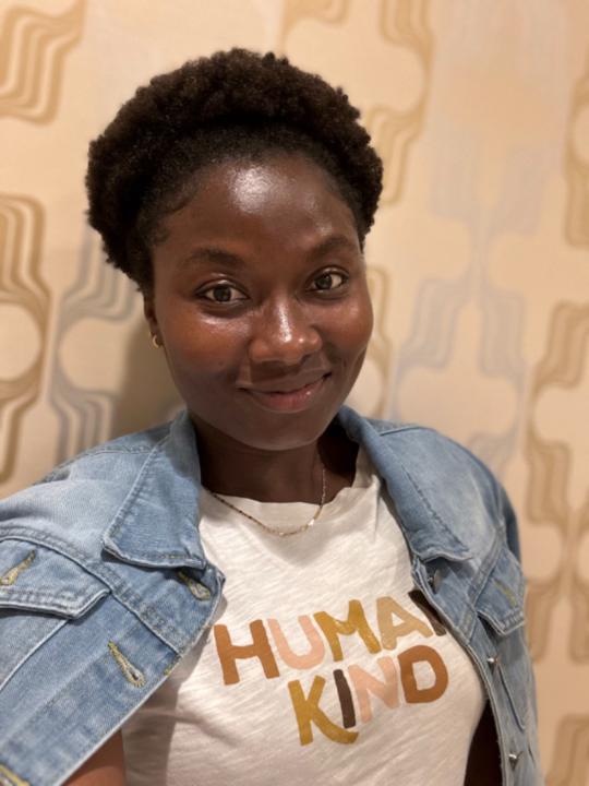 Wendy Sounou Mensah