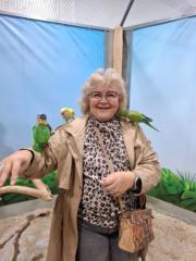 Мариана Георгиева