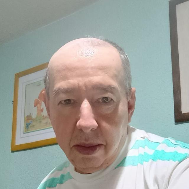 Marco Antonio Uribe Villagómez