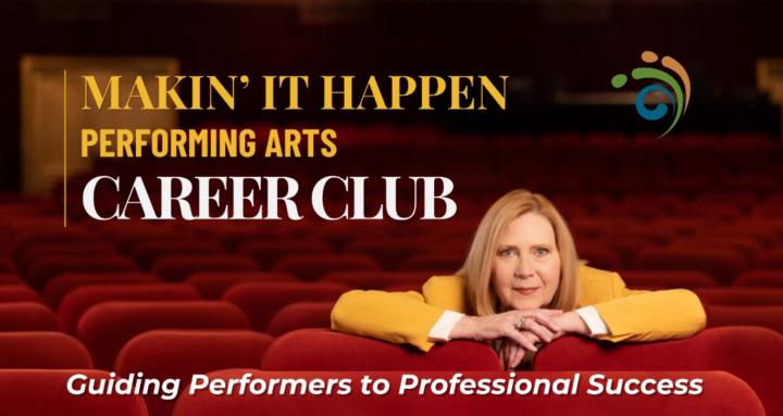 Makin' It Happen Career Club