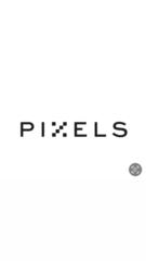 Pixels Course
