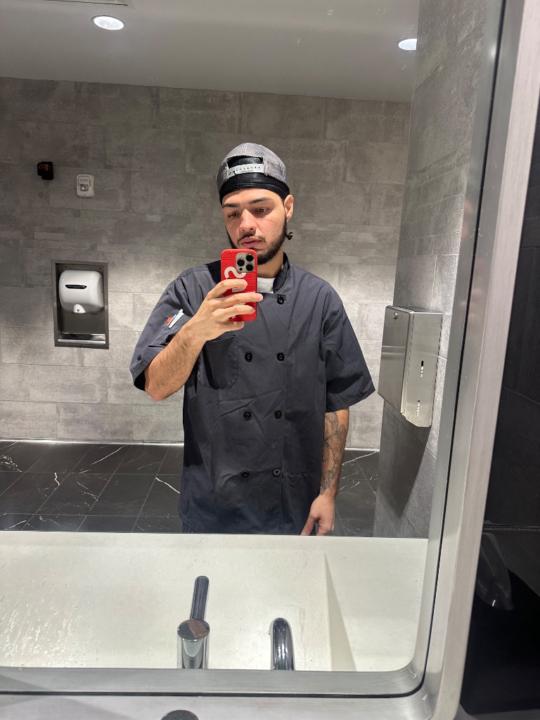 Michael Robles Vazquez
