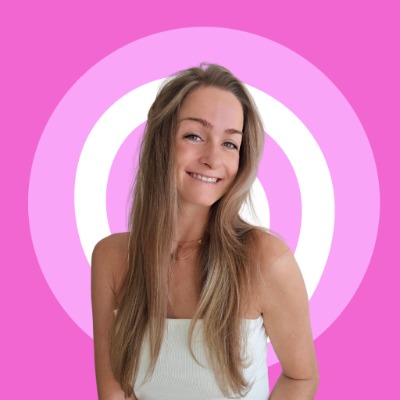Valesca Empowerment Coach