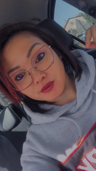 Kal Priscilla Kouang