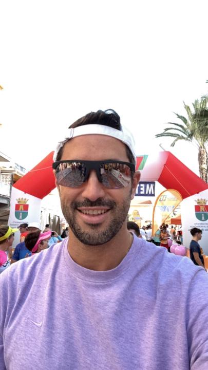 Jorge Escudero Hurtado