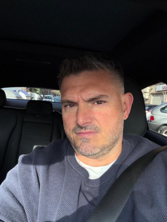 Felix Pinto mendiola