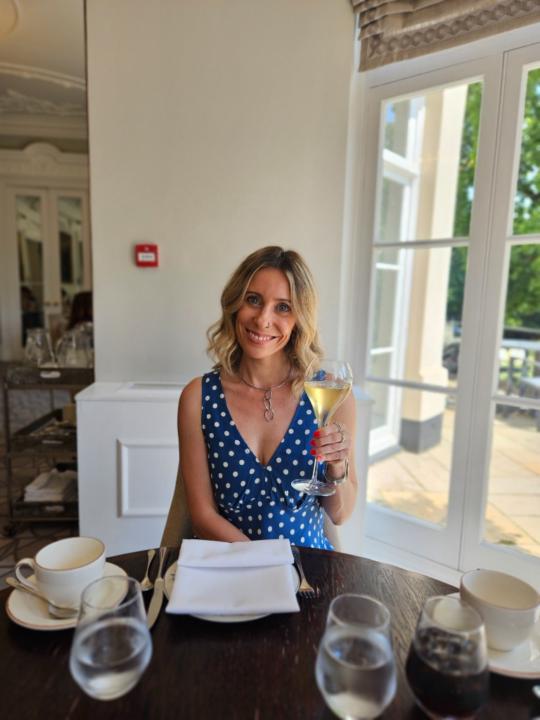 Lauren Wigmore