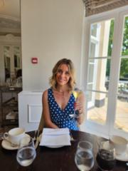 Lauren Wigmore