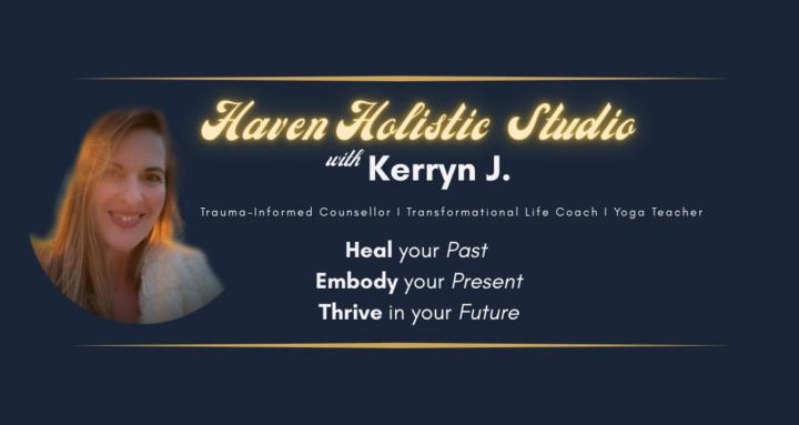 Haven Holistic Studio