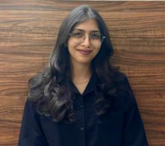 Khushi Yadav
