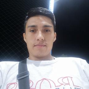 Melvin casaño Casaño gutierrez