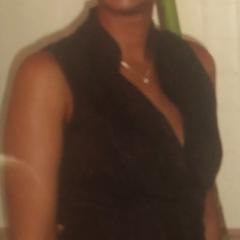 Rona Evans