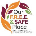 Our FREE & SAFE Place icon