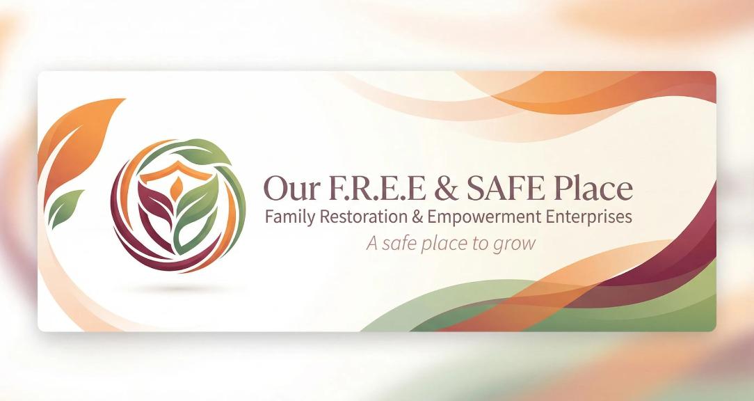 Our FREE & SAFE Place