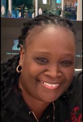 Shamica Lamar