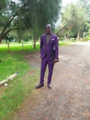Samuel Kariuki