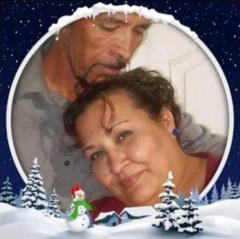 Margarita Cruz-Amaro