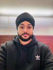 Manpreet Bhuller