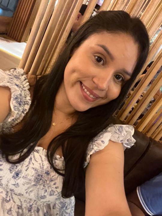 Sandra viviana Domínguez Tejada