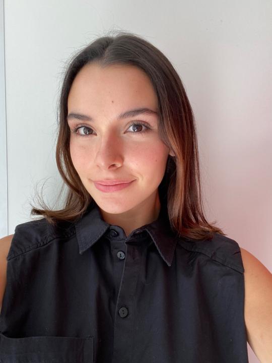 Maria Paola Veronelli