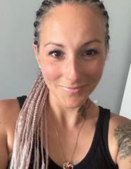 Francine Boutet