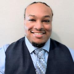 Maurice Carter