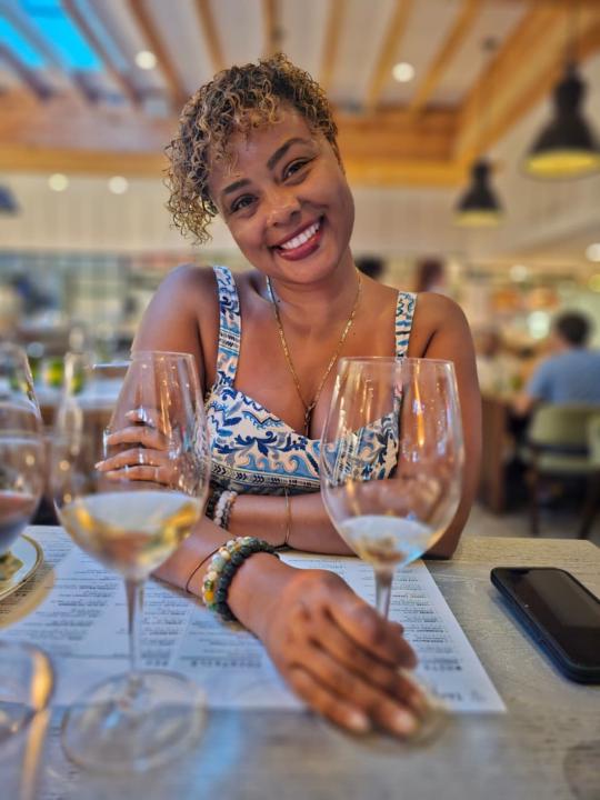 Adenike Harris