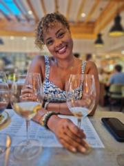 Adenike Harris