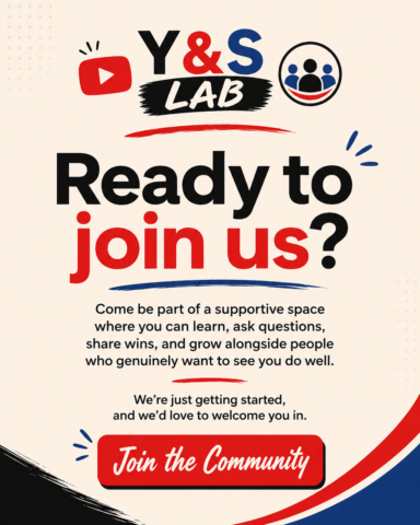 YouTube & Skool Starter Lab gallery image