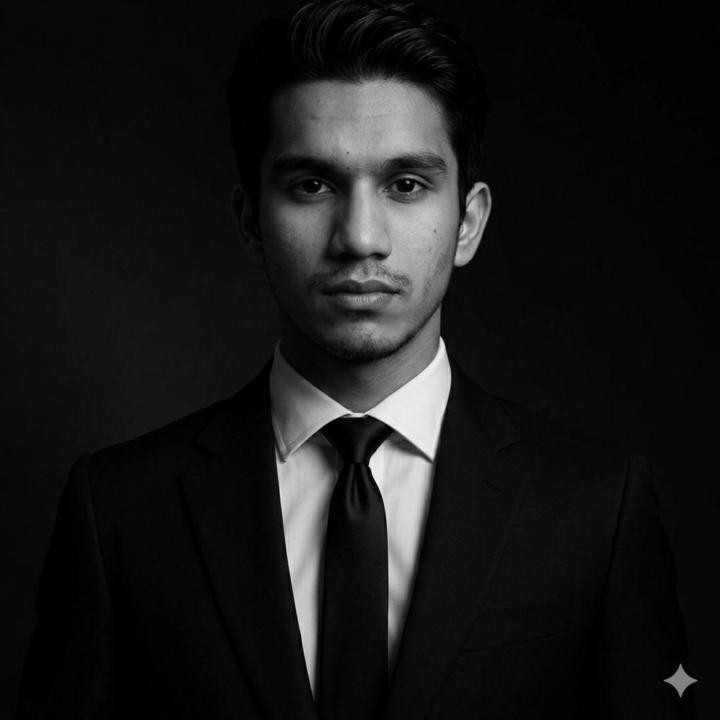 Fahad Ali