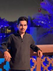 Fahad Ali