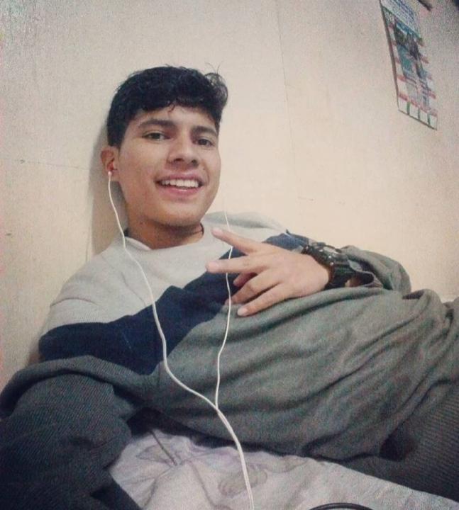 Alessander Castillo