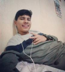 Alessander Castillo