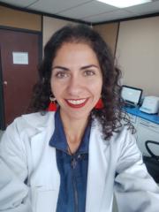 Mouriel Espitia Ortiz