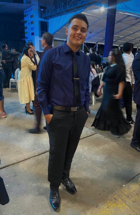 Steven Bravo