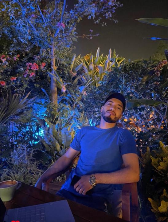 Ayman Rachidi