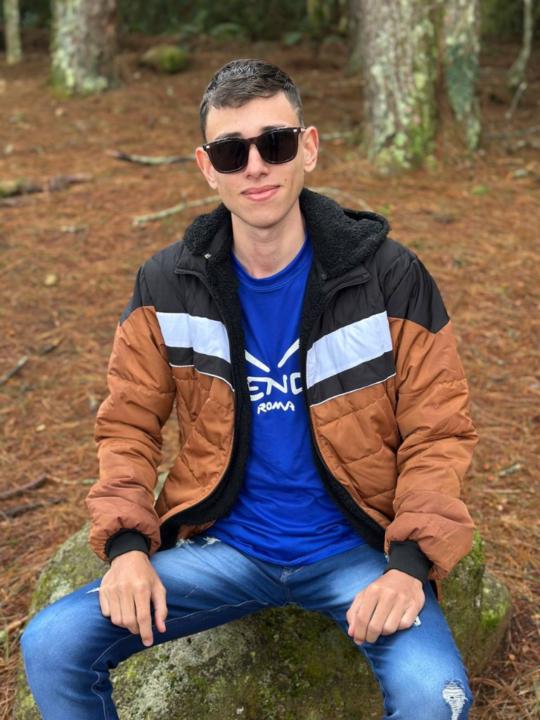 Luis Fernando Aguilar Suarez