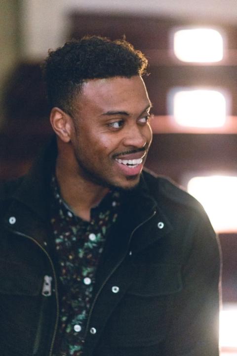 Mikell Elliott