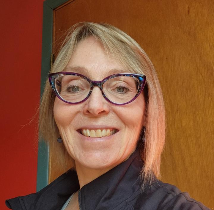 Susan Barratt